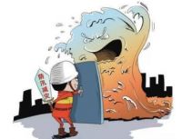 夏季防汛，衛(wèi)生應急裝備需跟上
